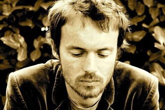 My Daughter's Choice # 4: Damien Rice - KCRW FM - 11 Novembre 2014