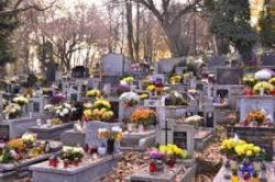 dans la mort il y a beaucoup plus de rencontres que de séparations