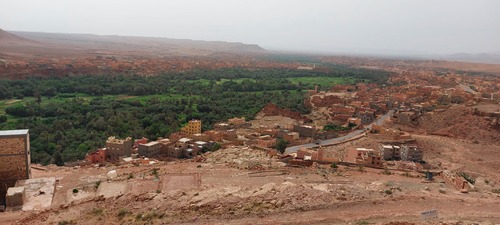 - Maroc : circuit 4x4 et séjour à Marrakech (du 11-06-2022 au 19-06-2022)