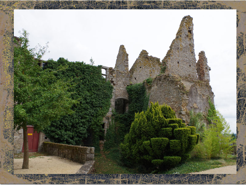 79300 Bressuire le Château