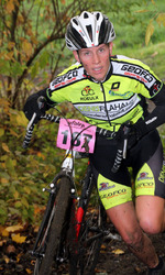 Cyclo cross VTT UFOLEP de Leforest ( Séniors – Féminines )