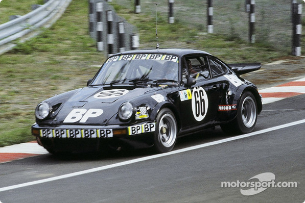 Le Mans 1978 I