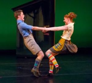 dance ballet austin hansel ad gretel