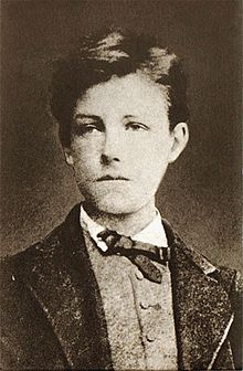 Arthur Rimbaud - Wikiquote, le recueil de citations libres