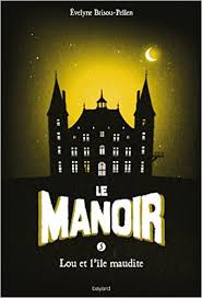 BookTime : Le Manoir 