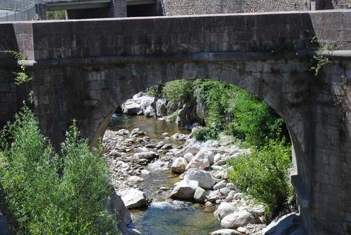 VILLEFRANCHE DE CONFLENT