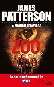 Résultat de recherche d'images pour "Zoo James patterson"