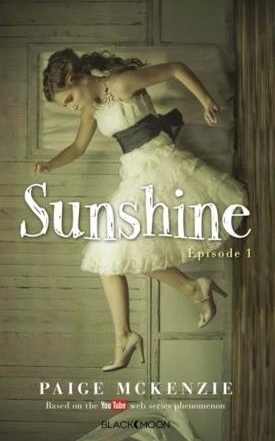 Sunshine-Paige Mckenzie
