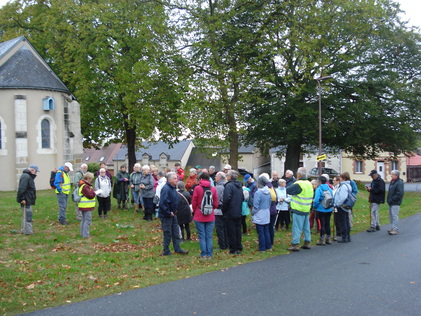 SAINT GILLES LE 4 OCTOBRE 2019