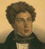 Alexandre Dumas