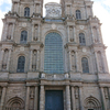 Cathédrale St-Pierre de Rennes