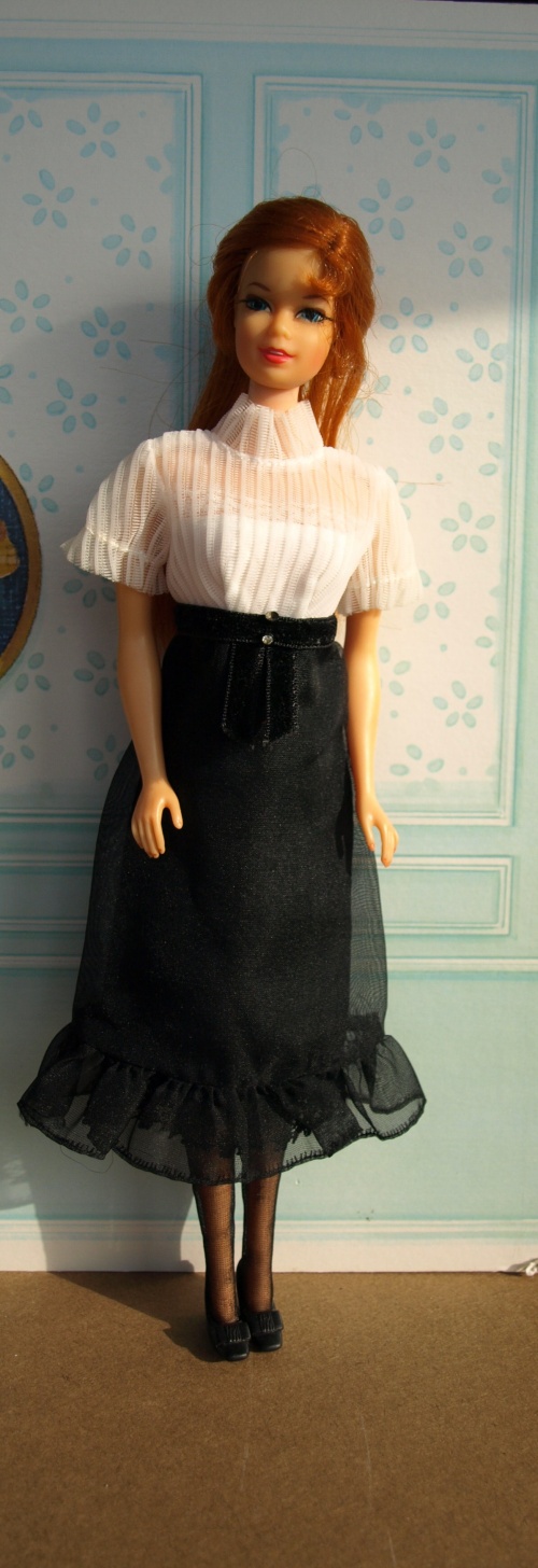 Barbie vintage : Midi-Magic 