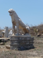 Athènes et les Cyclades (Juillet 2010)