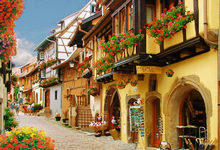 Villages