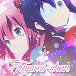 Concour Fuyumi-chan