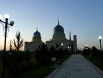 3/ Le Kazakhstan