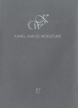 Karel van de Woestijne - Sekten (Antoinisten)(1925)