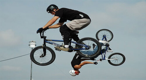 top bmx race bikes