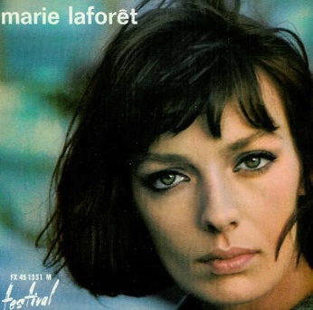 Marie Laforêt, 1963