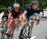 Présentation du 9ème Grand Prix cycliste UFOLEP de Maulde