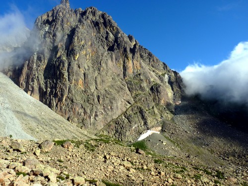 Pic du Midi d'Ossau