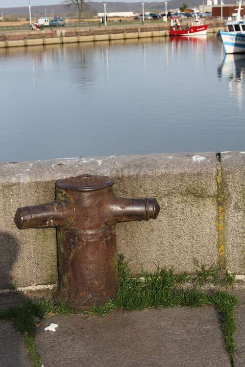 honfleur