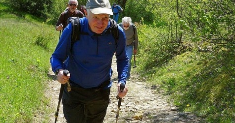 Mont aux Princes, le 16-05-2019, RICHARD