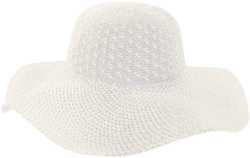 Tubes chapeaux femme