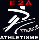 12/06/2014 - ENA Athlétisme Tiercé