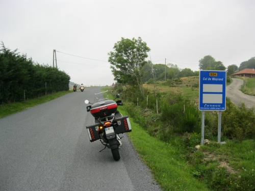 Ardèche et Auvergne