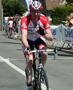 3ème Grand Prix cycliste UFOLEP de Méricourt ( Min, Cad, Fem, 2ème et 4ème cat )