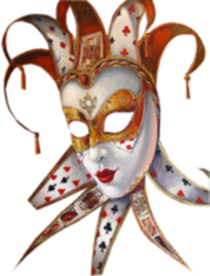 Images de masques de carnaval