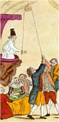 Résultat de recherche d'images pour "constitution civile choix des curés par le peuple"