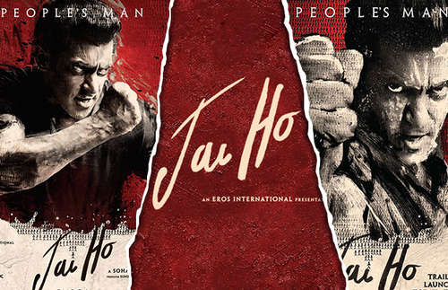 Hindi Movies Jai Ho Full Movie Watch Online