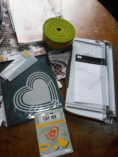 achats scrap