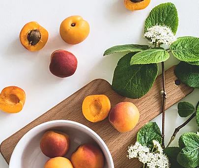 abricot produit naturel