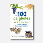 Calendrier Biblique - Les Paraboles de Jésus (1)