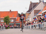 Rencontre avec Fabrice Debrabant ( Team St Amand )