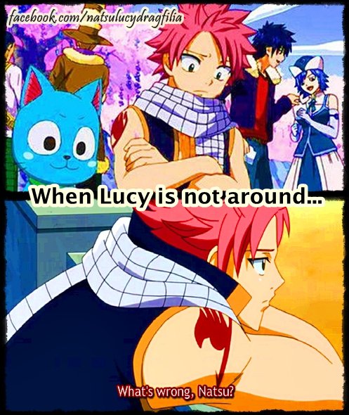 Nalu: les preuves.