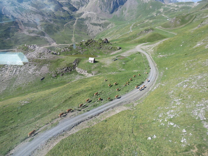 Pic du Midi (fin).