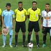 Jeudi 9.8.2018 Coupe Arabe 1/32ème  Aller Riffa Sports Club (Bahreïn) - MCA  1-2