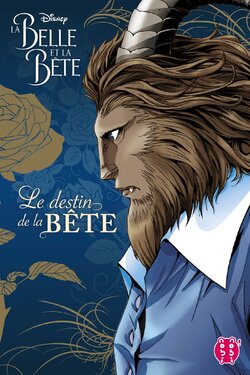 Coup de coeur - La Belle et la Bête (Manga)