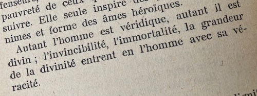 Édouard Saby - La véracité de l'homme (p.110)