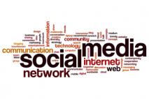 Réseaux Sociaux
