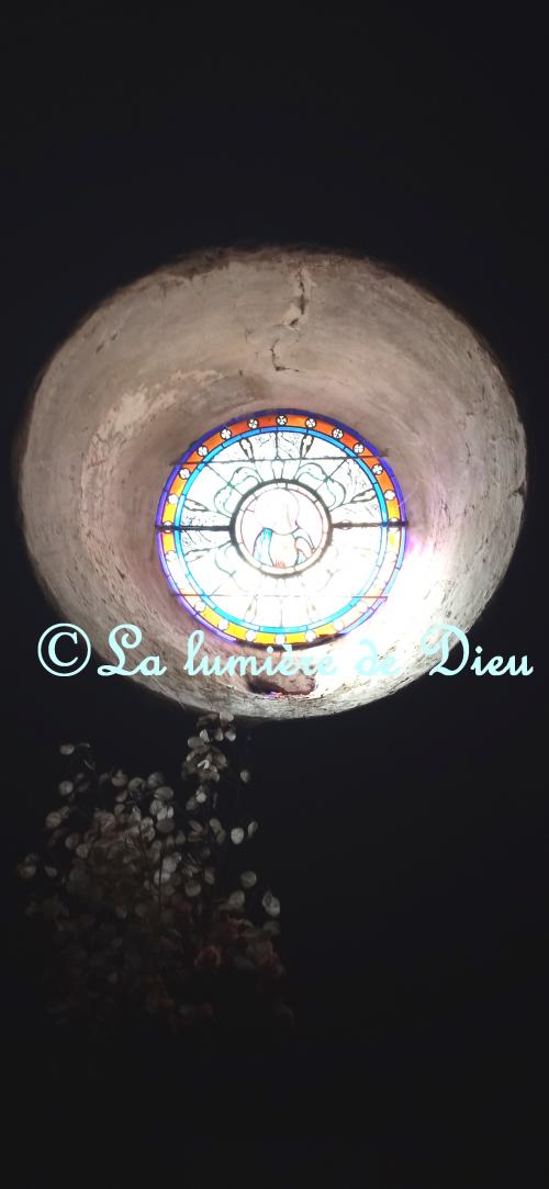 Rodès, église Sainte Marie de Domanova