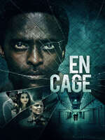 Affiche du film « En Cage »