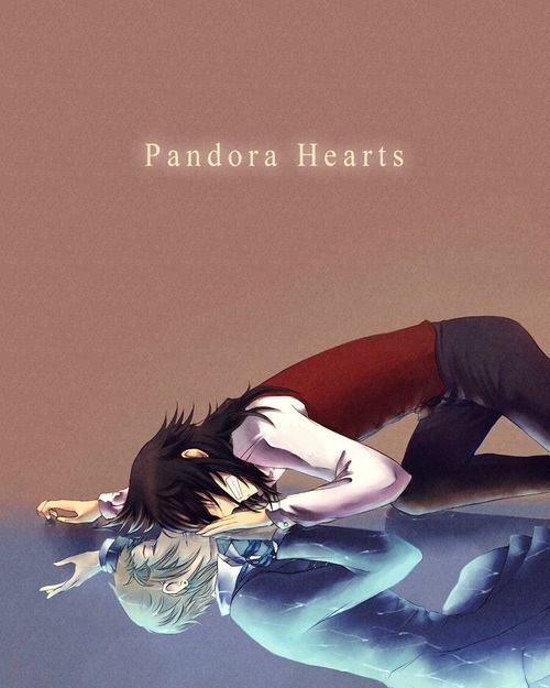 Pandora Hearts images 3