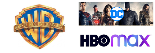 Warner Bros. voit grand pour développer ses super-héros au cinéma et sur HBO Max