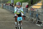Championnat du Nord UFOLEP cyclo cross à Feignies ( Ecoles de cyclisme )