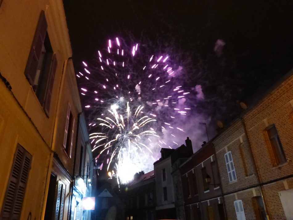 Fête Médiavale à Amiens